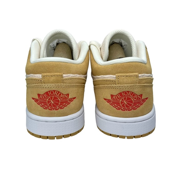 NEW Jordan 1 Low SE \